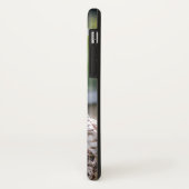 Sneeuwuil... Case-Mate iPhone Case (Achterkant/links)