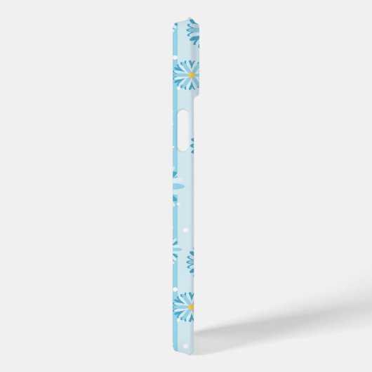 Sneeuwventiel Case-Mate iPhone Case (Achterkant / Rechts)