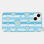 Sneeuwventiel Case-Mate iPhone Case (Achterkant (horizontaal))