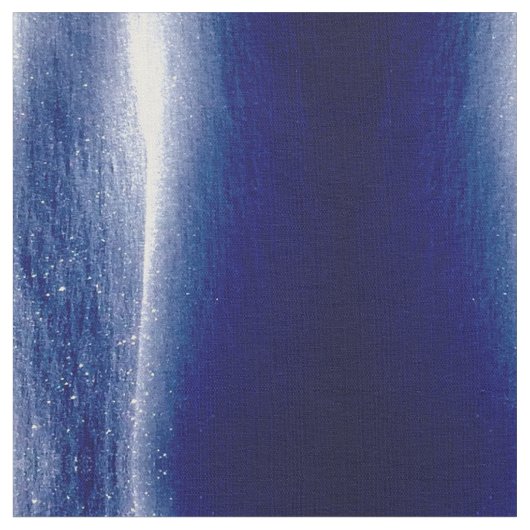 Sneeuwverlichting Stof (Close Up)