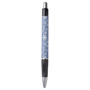 Sneeuwvlokken Grafisch aanpassen de Achtergrond va Pen