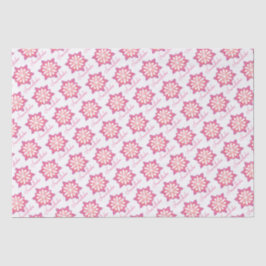 Sneeuwvlokpapier Tissuepapier