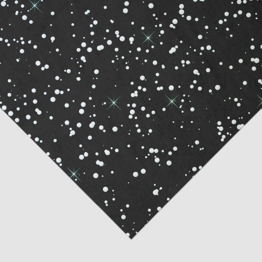 Sneeuwweefselpapier Tissuepapier (Detail)