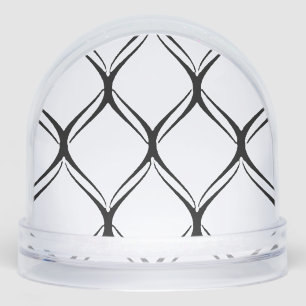 sneeuwWereldbol Sneeuwbol