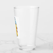 Sneeuwwit Glas (Links)