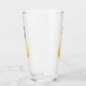 Sneeuwwit Glas (Links)