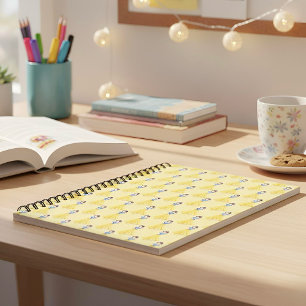 Sneeuwwit Notitieboek