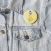 Sneeuwwitje Button (In situ)