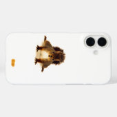 Sneeuwwitje Case-Mate iPhone Case (Achterkant (horizontaal))