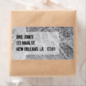 Sneeuwwitje Etiket (Insitu)