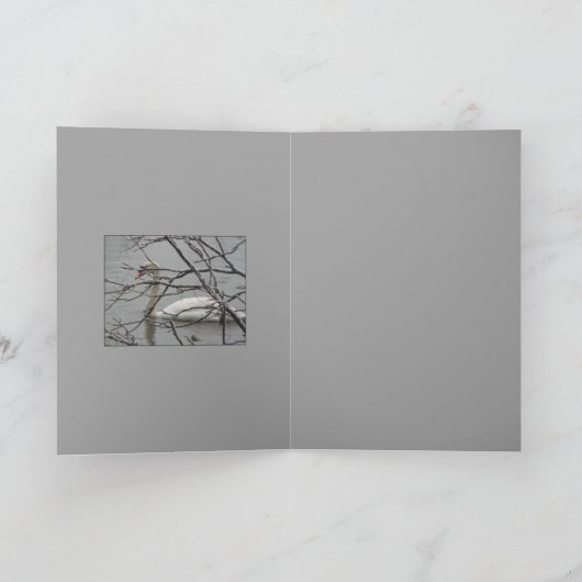 Sneeuwwitje Kaart (Binnen)