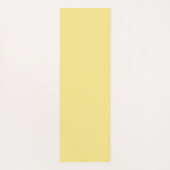 Sneeuwwitje Yoga Mat (Achterkant)