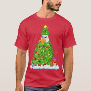 Sneeuwwitmakersboom T-shirt