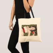 Sneeuwwitzak Tote Bag (Voorkant (product))