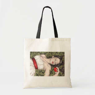 Sneeuwwitzak Tote Bag