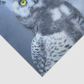 sneeuwwollen tissuepapier (Detail)