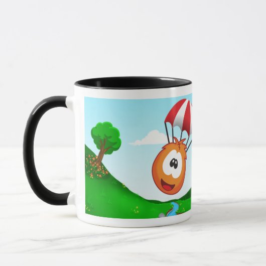 Sneezies Mok 1 (Links)