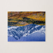 Sneffels Range Herfst Sunrise - Colorado Legpuzzel (Horizontaal)