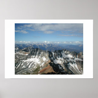 Sneffles koppelen poster