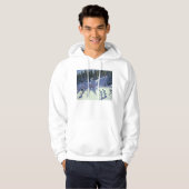Snel 2004 hoodie (Voorkant volledig)