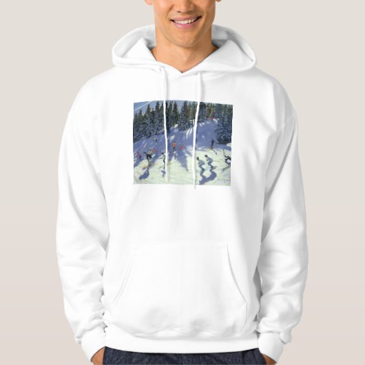 Snel 2004 hoodie (Voorkant)