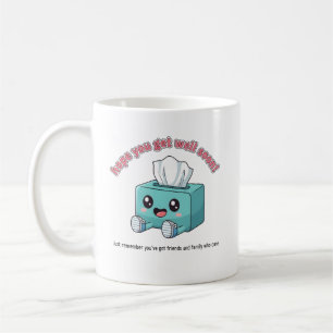 Snel Beterschap Gewenst Mop Cadeaudoosje Mok