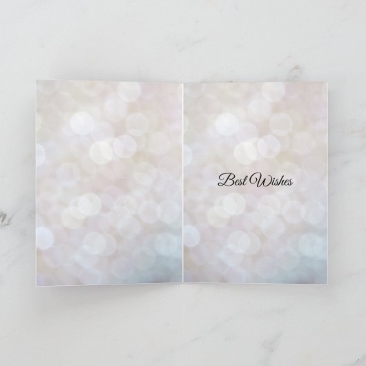 Snel Beterschap Opa ontwerp Kaart (Binnen)