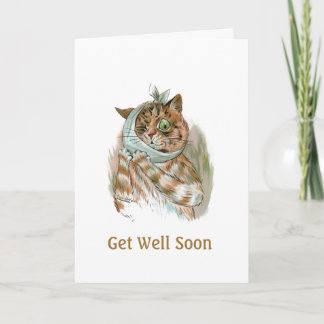 Snel Cat ophalen Kaart