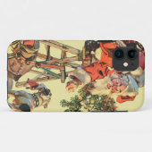 Snel een Ladder Case-Mate iPhone Case (Achterkant (horizontaal))