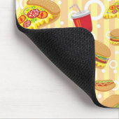 Snel eten muismat (Hoek)