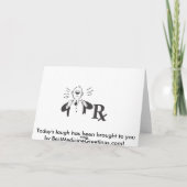 Snel! Kaart (Achterkant)