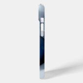 Snel kerstfeest Case-Mate iPhone case (Achterkant / Links)