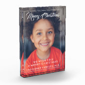 Snel kerstfotoblokcadeau fotoblokken (Links)