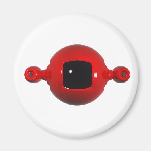 snel magneet (Voorkant)