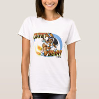 Snel o'hare! (kubieke konijn)