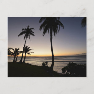 Snel op de Filipijnen Briefkaart