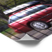 Snel Plant Poster (Hoek)