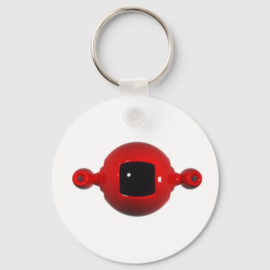 snel sleutelhanger (Voorkant)
