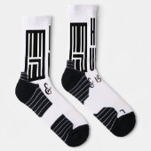 Snel sokken kopen pa (Rechts)