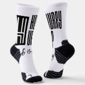 Snel sokken kopen pa (Gebogen)