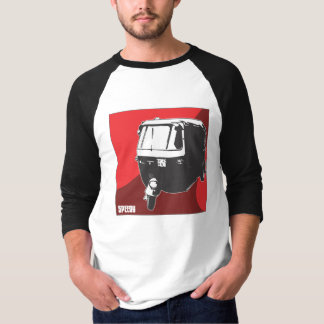 Snel T-shirt