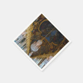 Snel van het Chateau de Versailles Servet (Hoek)