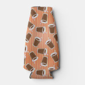 Snel voedselpatroon 2 flesjeskoeler (Voorkant)