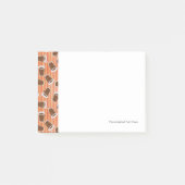 Snel voedselpatroon 2 post-it® notes (Voorkant)