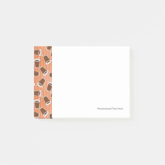 Snel voedselpatroon 2 post-it® notes (Voorkant)