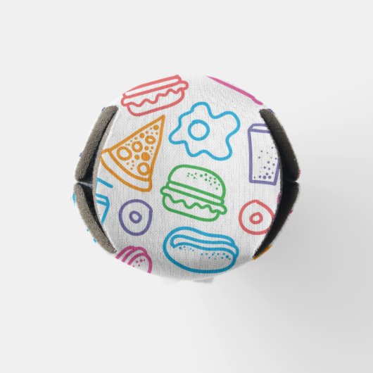 Snel voedselpatroon flesjeskoeler (Bodem)