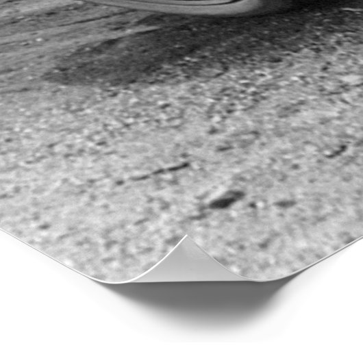 Snelheid, 1922 poster (Hoek)