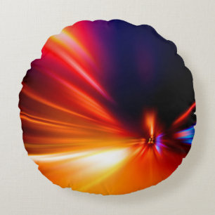 snelheid bij nachtelijke routeabstractie, achtergr rond kussen