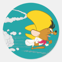 SNELHEID GONZALES™ draait in kleur