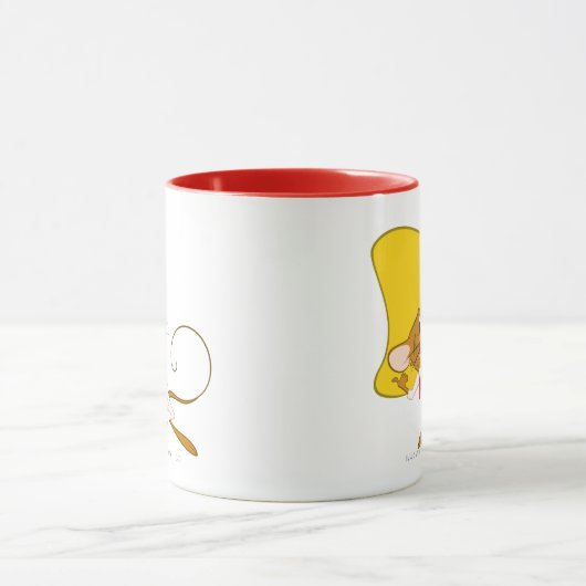 SNELHEID GONZALES™ in kleur Mok (Midden)